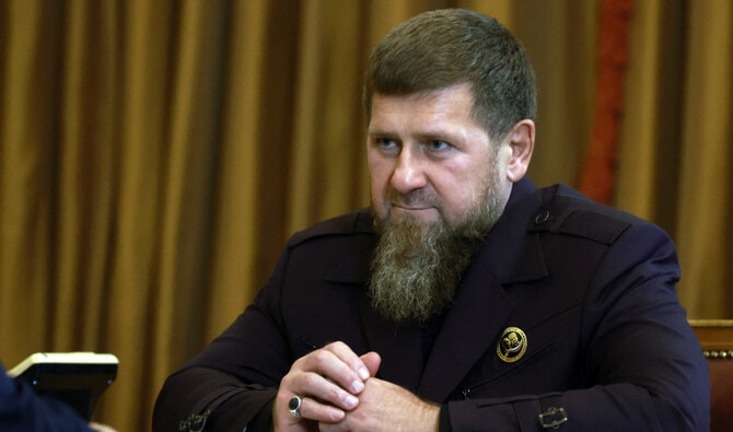 UAV Ukraine tấn công doanh trại cảnh sát ở Chechnya, 4 người bị thương