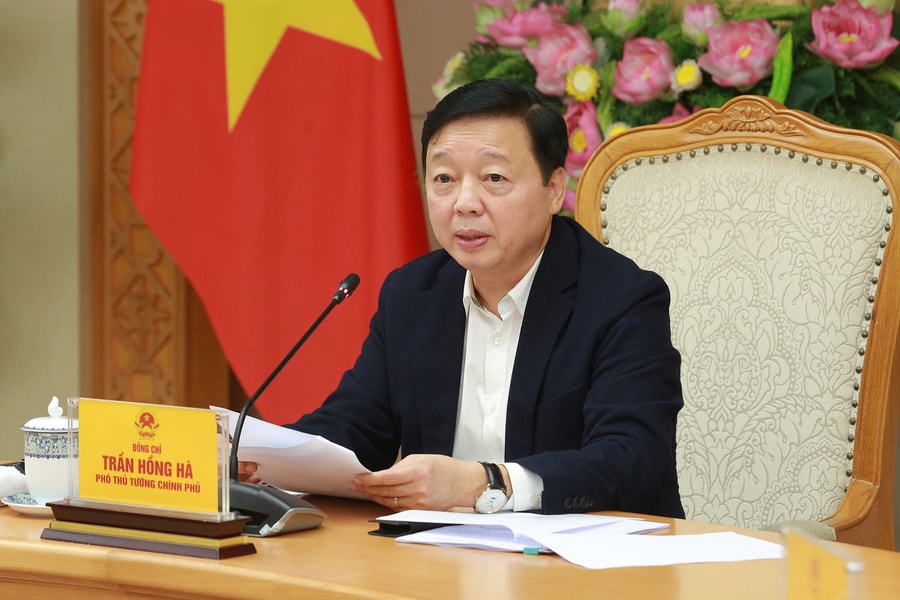 Phát huy vai trò của Ủy ban liên Chính phủ trong thúc đẩy hợp tác giữa Việt Nam-Liên bang Nga