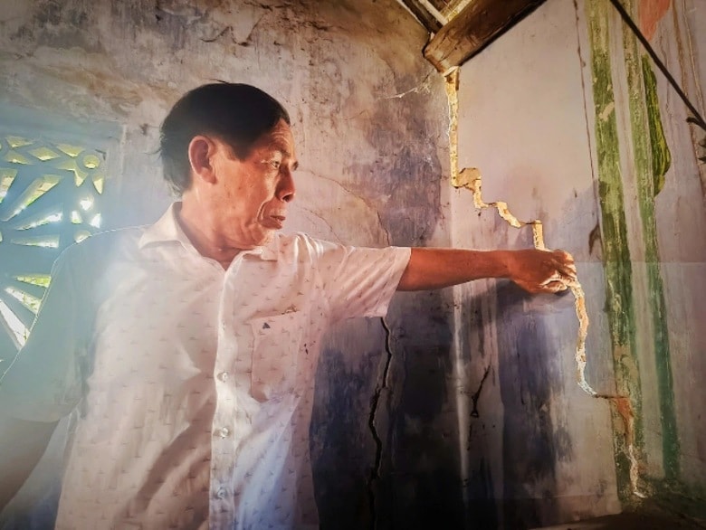 Tỉnh Khánh Hòa chi hơn 15 tỷ đồng tu bổ 3 di tích xuống cấp