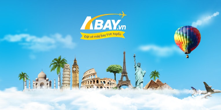 Công ty sở hữu hệ thống bán vé máy bay trực tuyến ABAY.VN bị truy thu hơn 1,3 tỷ đồng tiền thuế