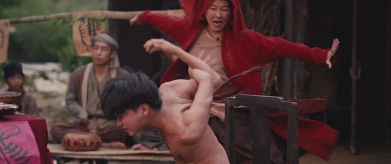 Phim kinh dị 'Đèn âm hồn' ra rạp dịp Tết Nguyên đán