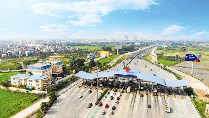 CTCP Đầu tư và xây dựng giao thông Phương Thành bị phạt và truy thu thuế 4,17 tỷ đồng