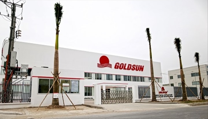 Goldsun Việt Nam bị Cục thuế TP Hà Nội yêu cầu giảm lỗ 69 tỷ, truy thu và xử phạt 108 triệu đồng