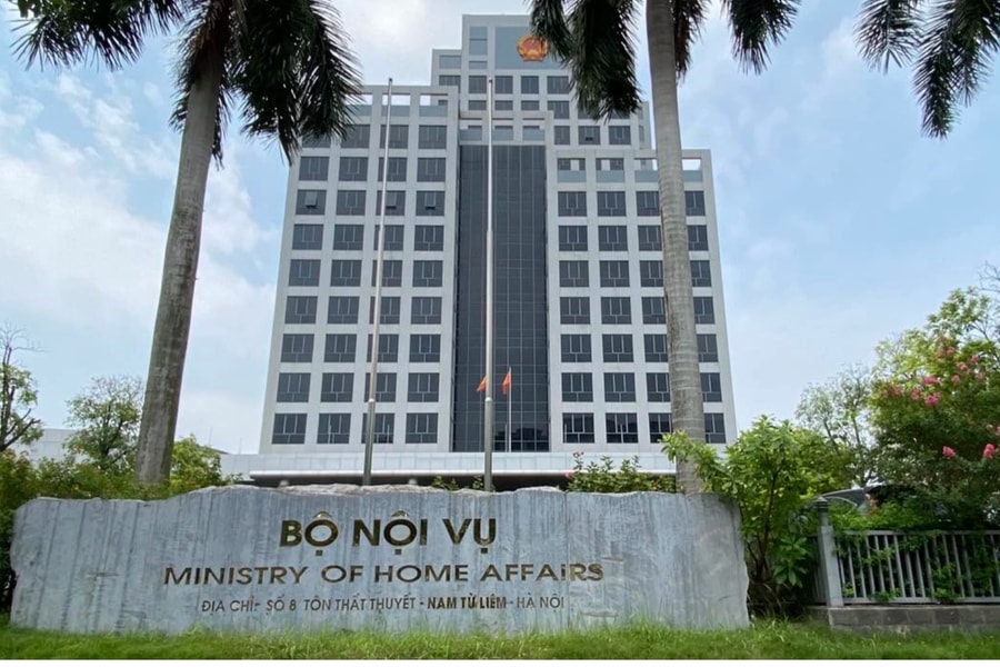 Bộ Nội vụ phản bác thông tin không chính xác về chế độ, chính sách trong tinh gọn bộ máy