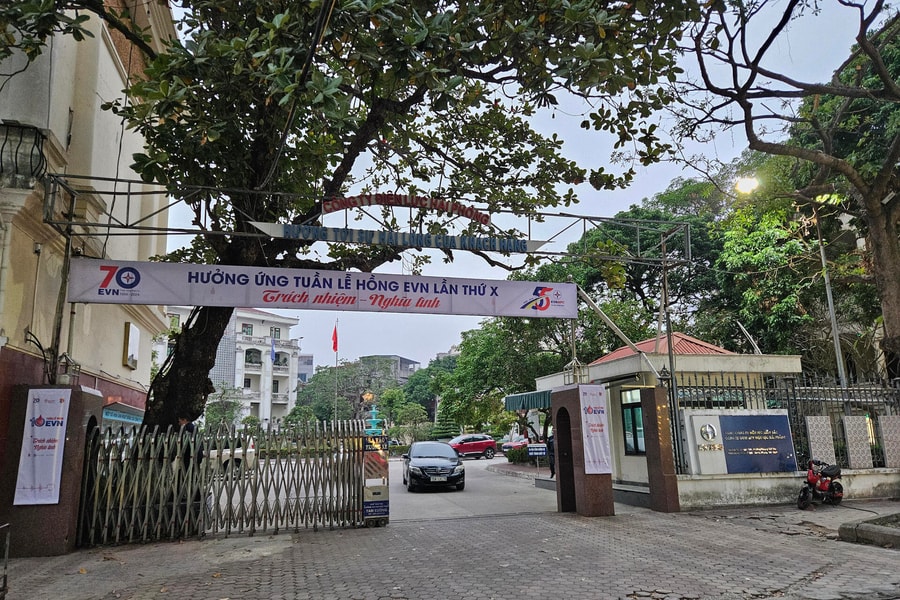 Công ty TNHH MTV Điện lực Hải Phòng triển khai tháng tri ân khách hàng năm 2024