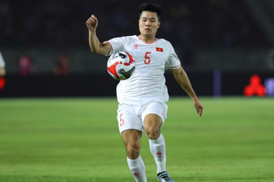 Nhận định Việt Nam vs Indonesia, 20h ngày 15/12 tại AFF Cup 2024