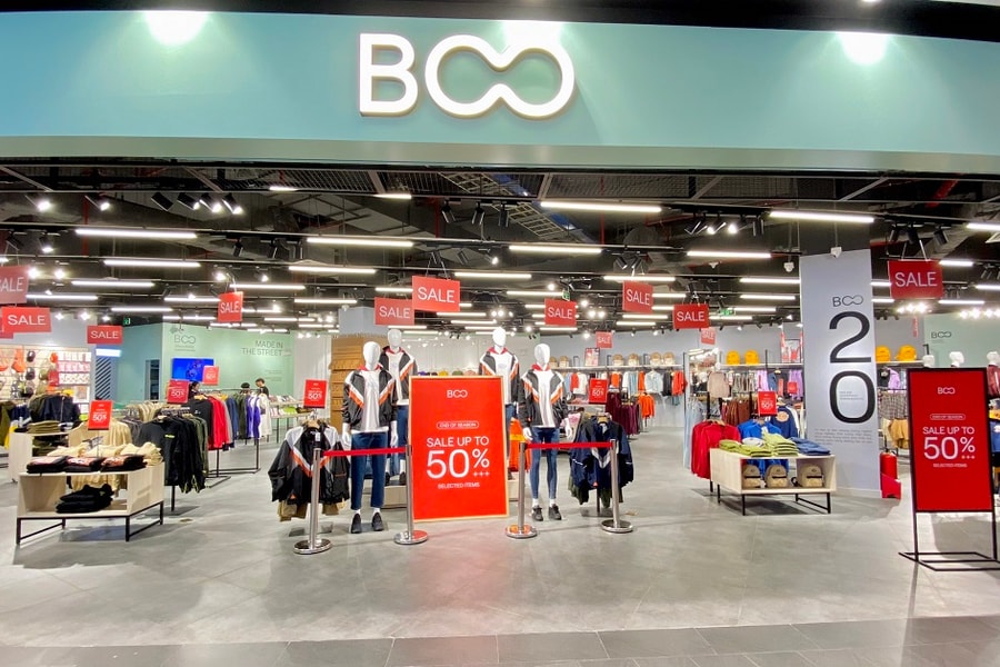 Chủ thương hiệu thời trang Boo và PANTIO bị nhắc tên do chậm đóng BHXH