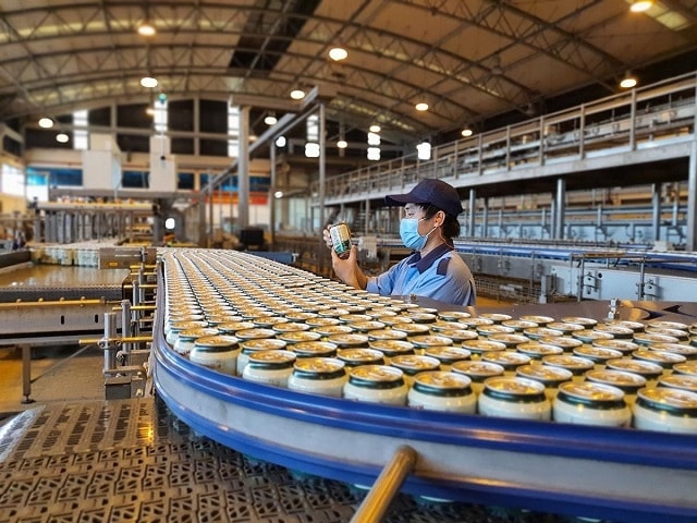 Doanh thu công ty mẹ của Sabeco đi lùi 2 năm liên tiếp