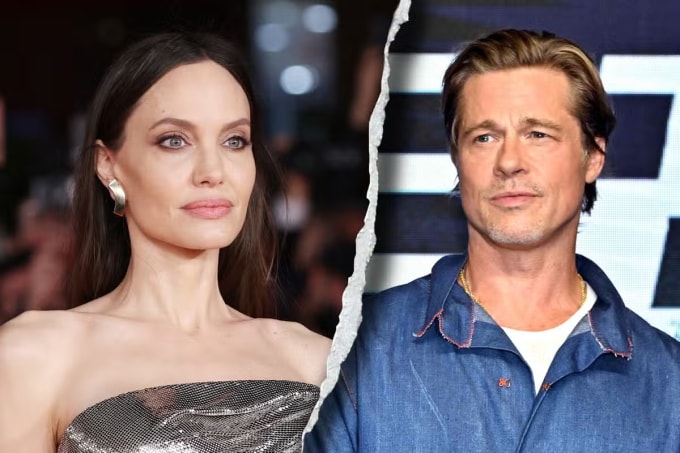Brad Pitt từ chối hợp đồng 60 triệu USD để 'tái hợp' vợ cũ Angelina Jolie trên màn ảnh