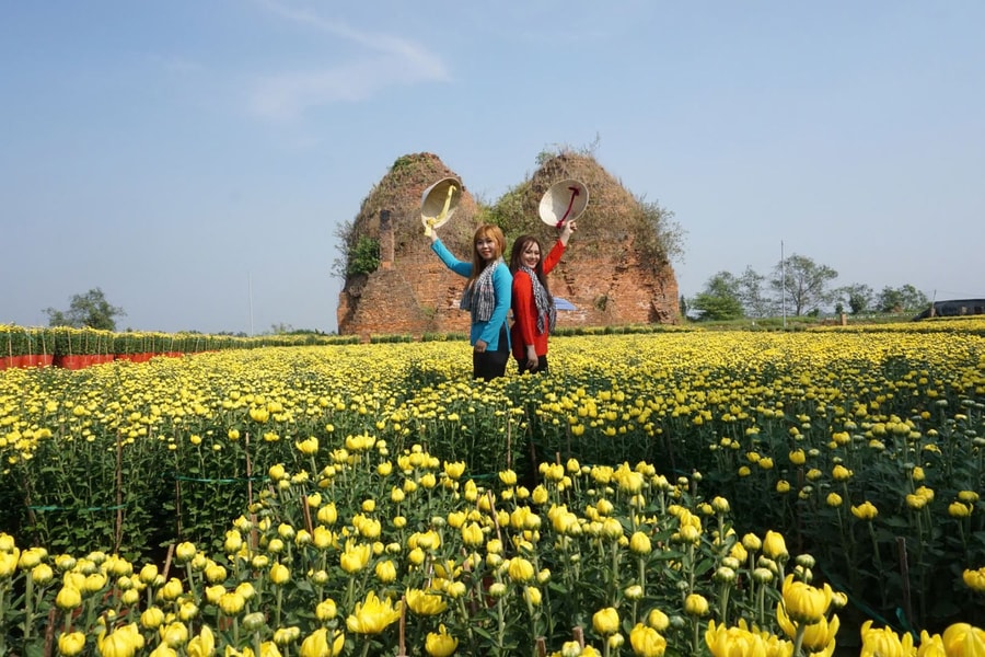 Lễ hội Hoa - Kiểng 2025 dự kiến xác lập kỷ lục Việt Nam