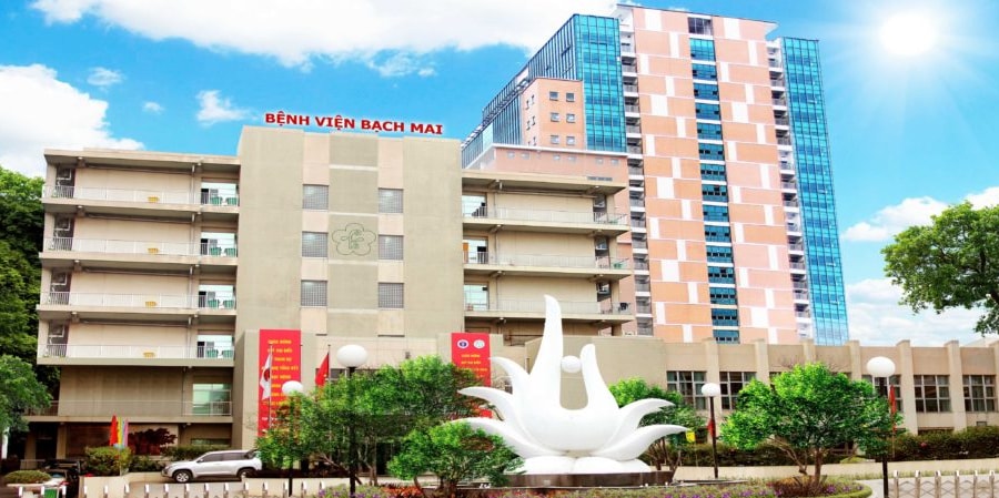 Chính phủ ưu tiên đầu tư nâng cấp 6 Bệnh viện ngang tầm quốc tế