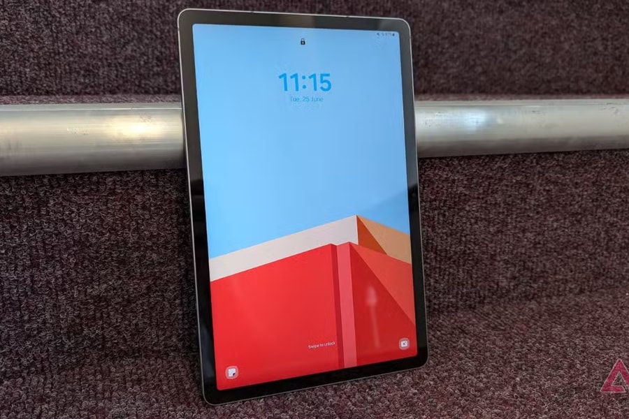 Samsung Galaxy Tab S9 FE: Sự lựa chọn tuyệt vời với mức giá không thể bỏ qua