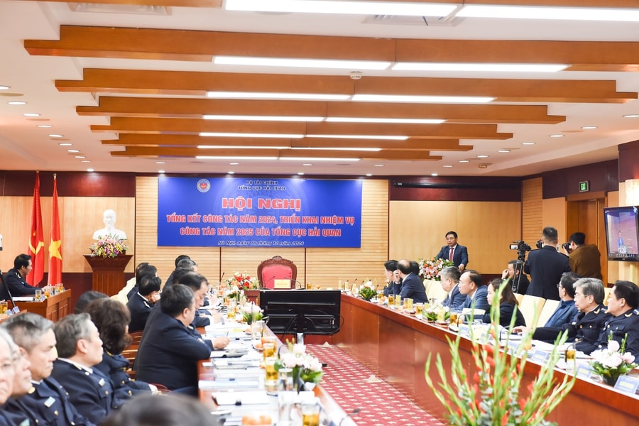 Tổng trị giá xuất nhập khẩu hàng hóa có thể đạt trên 782 tỷ USD trong năm 2024