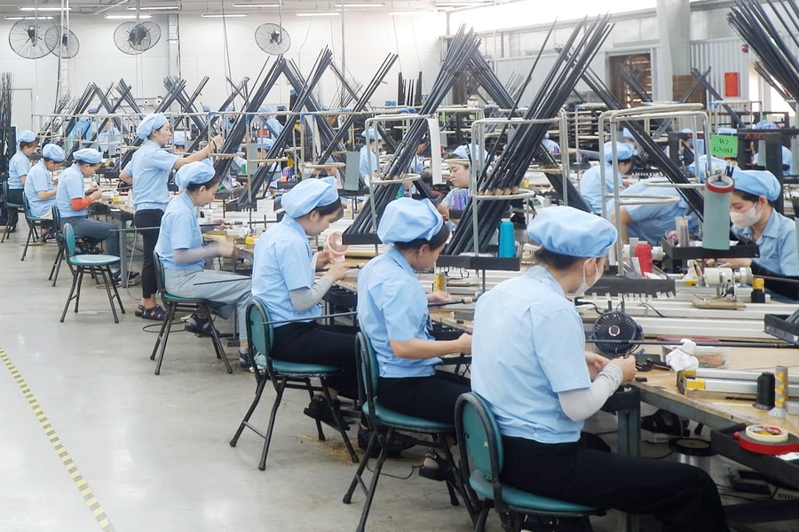 Đà Nẵng: Chi tiết thưởng Tết năm 2025 của khối doanh nghiệp, cao nhất 700 triệu đồng