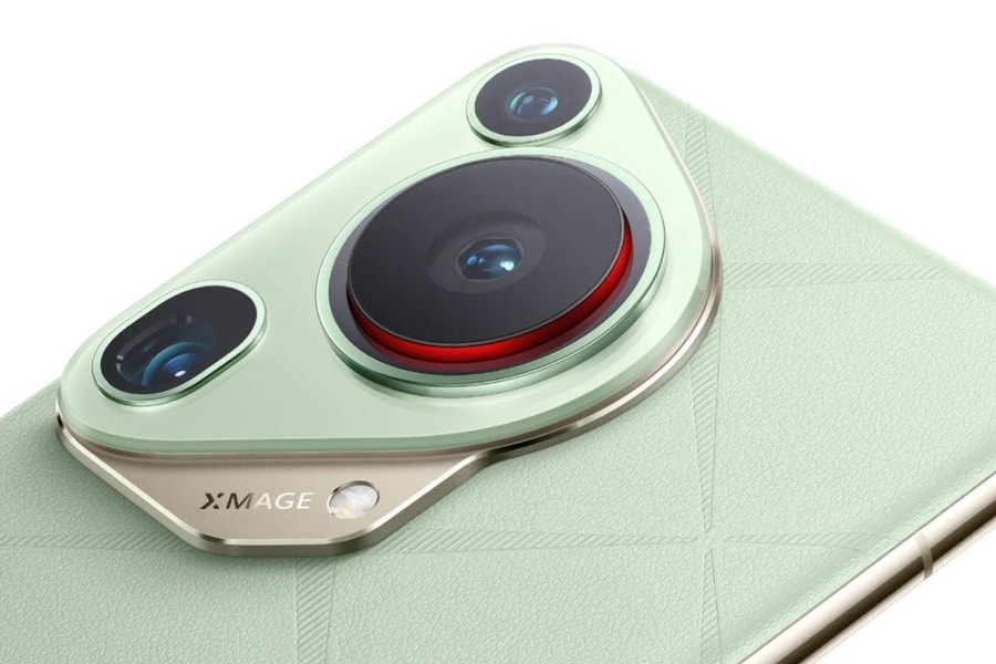 Huawei Pura 80: Siêu phẩm nhiếp ảnh 2025 lộ diện