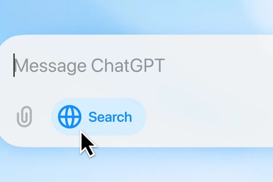 OpenAI triển khai ChatGPT Search cho tất cả người dùng