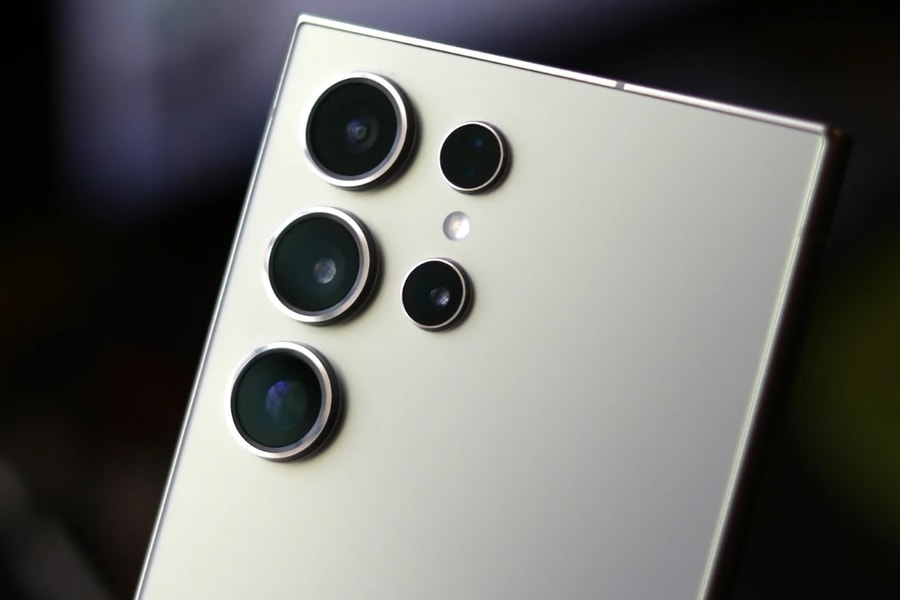 Samsung và thách thức cải tiến máy ảnh: Liệu công ty có thể tiếp tục dẫn đầu?