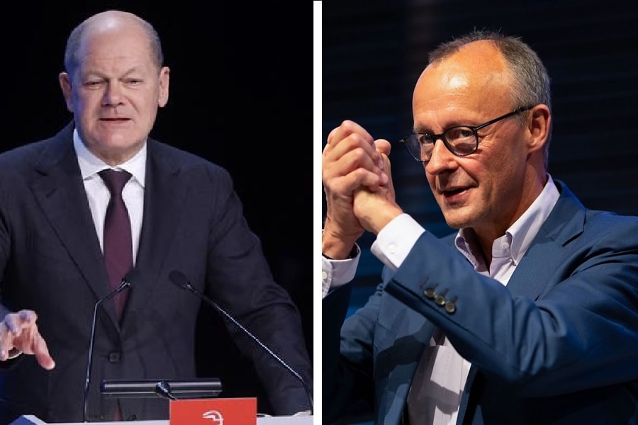 Thủ tướng Đức không vượt qua được cuộc bỏ phiếu tín nhiệm, bầu cử sớm sẽ diễn ra