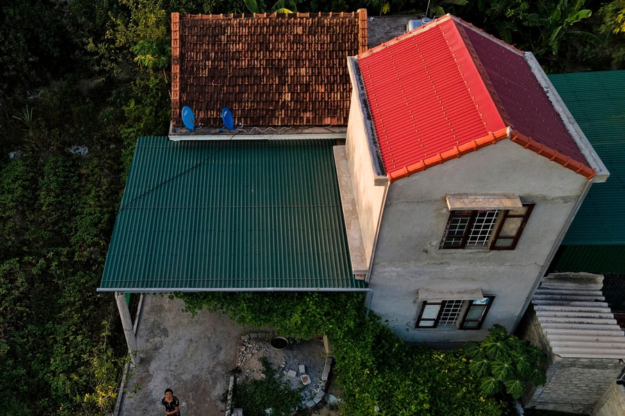 Sau hơn 7 năm, gần 5.000 ngôi nhà an toàn được xây dựng chống chịu thiên tai