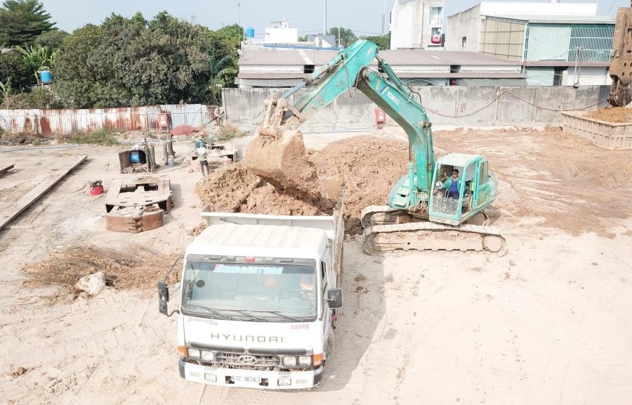 Âm dòng tiền 1.189 tỷ, Phát Đạt (PDR) dùng hết 1.300 tỷ vừa huy động từ cổ đông chỉ trong 6 tháng