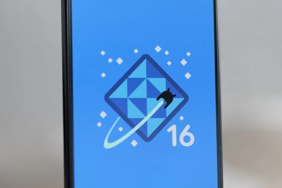 Google ra mắt bản xem trước Android 16 DP2