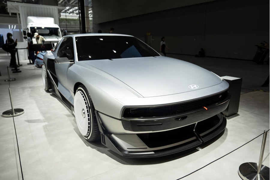 Hyundai đầu tư mạnh vào thị trường Trung Quốc đang gặp khó khăn