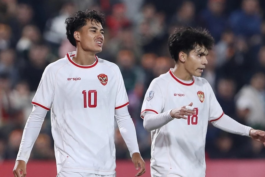 Thua sốc Philippines, Indonesia chia tay AFF Cup từ vòng bảng