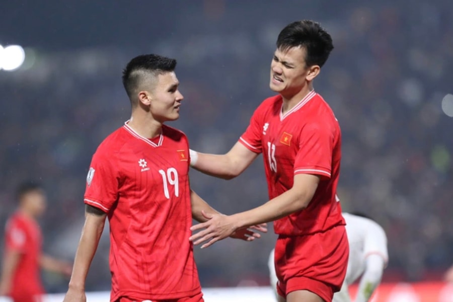 Người hâm mộ bóng đá xem trận Việt Nam – Myanmar ngày 21/12 trên kênh nào?