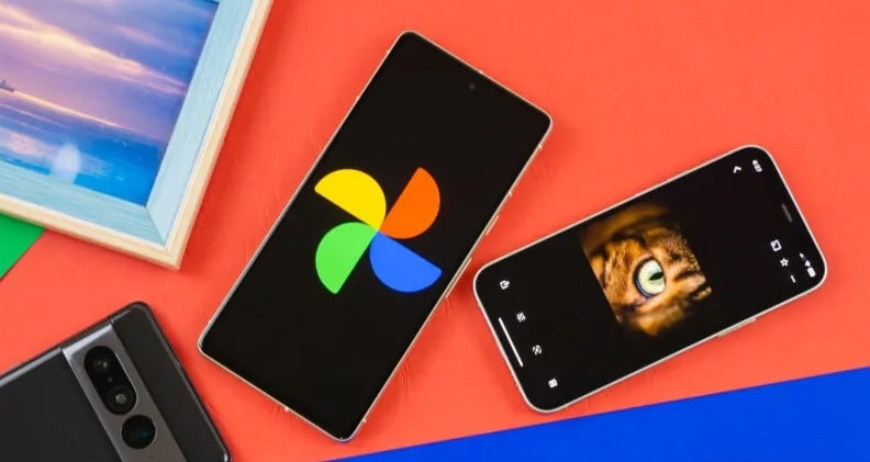 Google Photos cập nhật tính năng mới giúp hiển thị album chứa ảnh và video