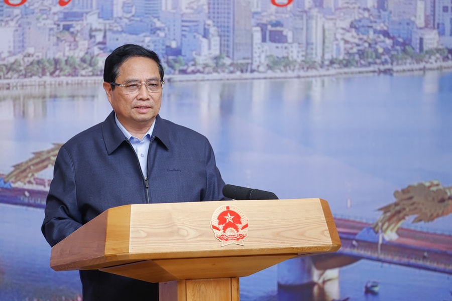 Đà Nẵng bứt phá sẽ kéo theo khu vực miền Trung và Tây Nguyên phát triển