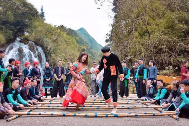 Nhiều hoạt động đặc sắc trong Lễ hội mùa Ðông 2024 và Lễ hội mùa Xuân 2025 tại Sa Pa