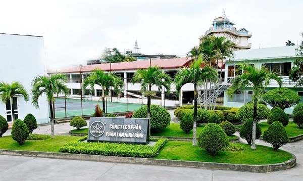 Sử dụng hóa đơn không hợp pháp, Phân lân Ninh Bình bị xử phạt