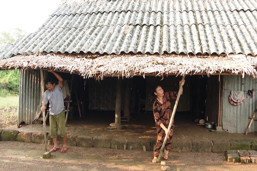 Quảng Bình: Hỗ trợ 60 triệu đồng/hộ khi xây mới và 30 triệu đồng/hộ khi sửa chữa để xoá nhà tạm, dột nát