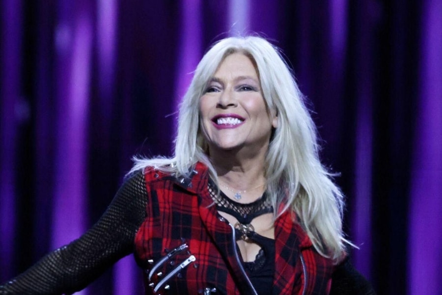 Huyền thoại Boney M đã đến, tối nay (21/12) Đà Lạt sẽ 'bùng nổ' và chật kín khán giả?