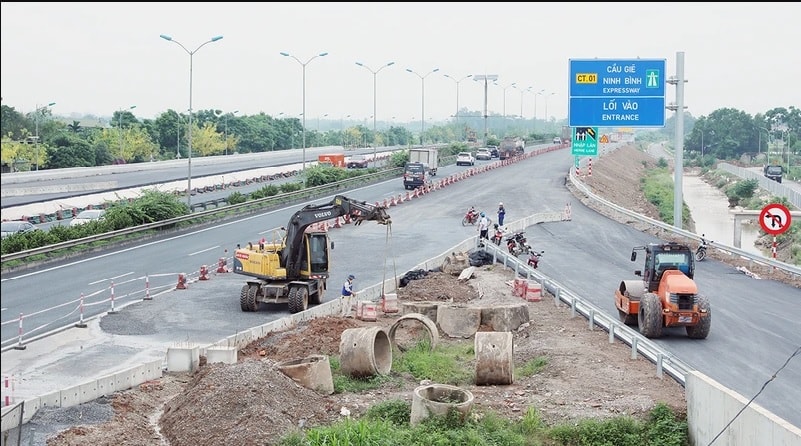 Giải ngân vốn đầu tư công của Hà Nam vẫn ở mức thấp