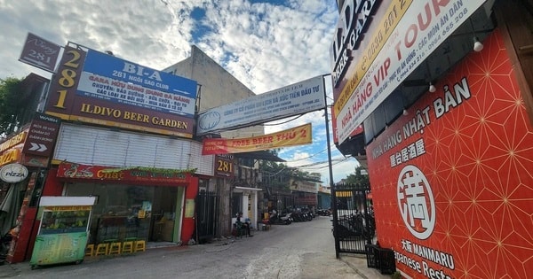 Kiên quyết thu hồi đất đối với doanh nghiệp nhà nước sử dụng đất không đúng mục đích