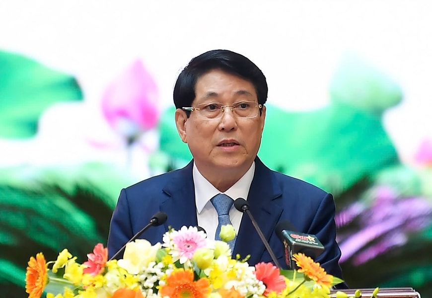 Quân đội có những đóng góp rất quan trọng trong thành tựu chung của Đất nước