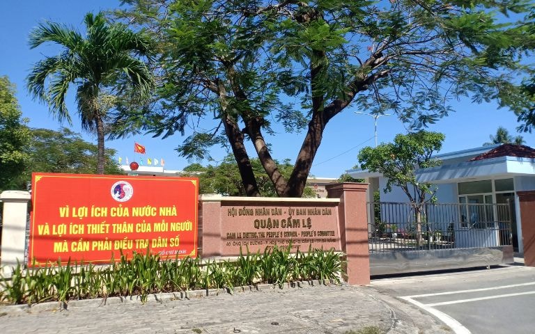 Hoạt động của UBND cấp quận, phường phải đáp ứng sự hài lòng của người dân