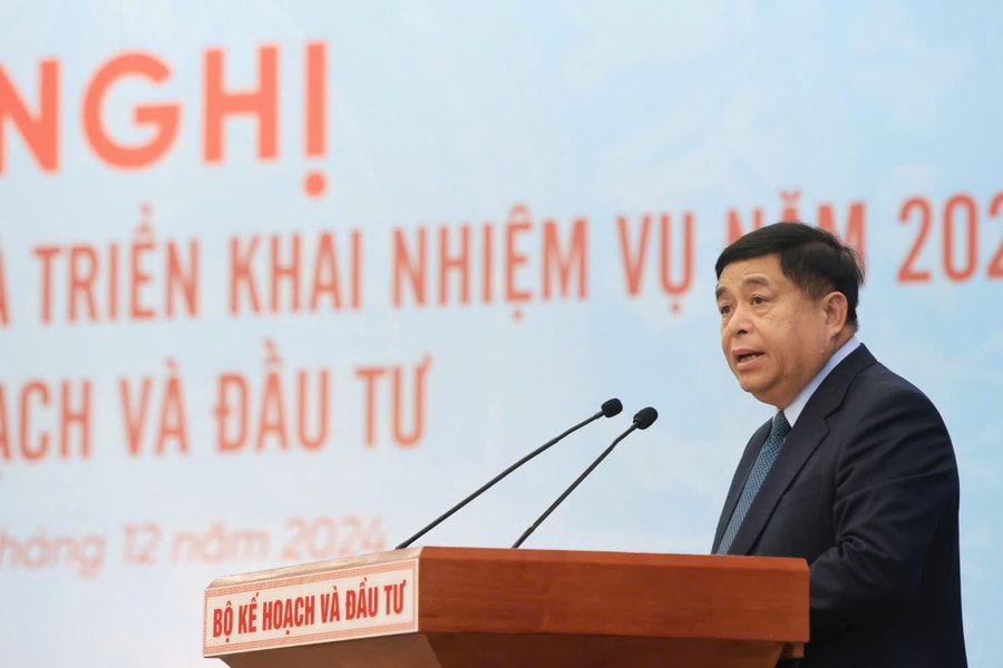 Bộ trưởng Bộ Kế hoạch và Đầu tư: Việt Nam tiếp tục là điểm đến hấp dẫn của FDI