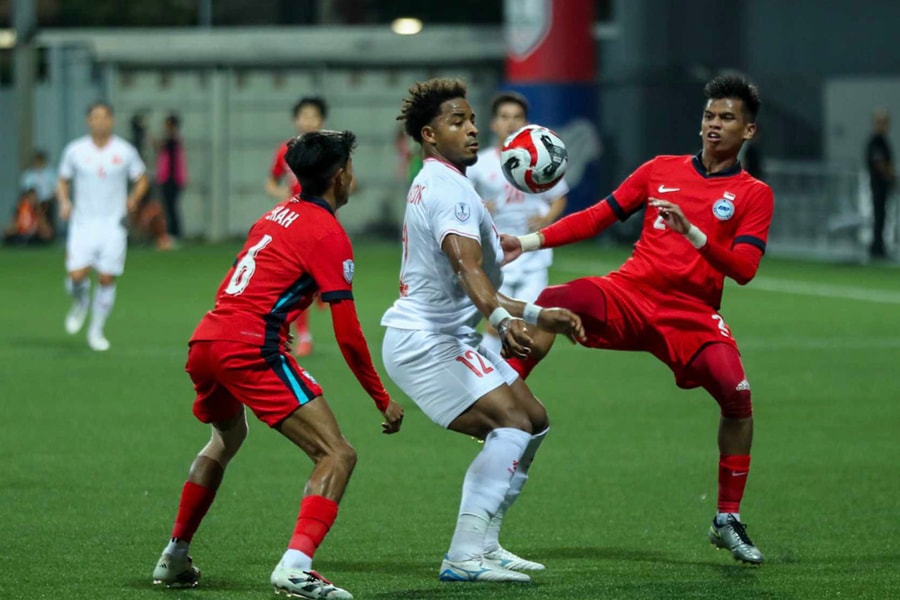 Tuyển Việt Nam tái đấu Singapore, chuyên gia thể thao nói gì?