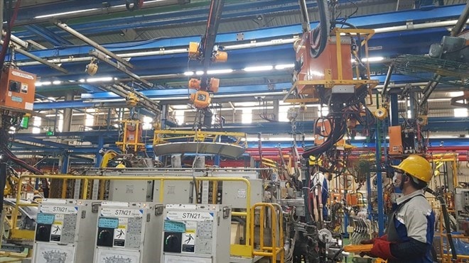 Ninh Bình: Thưởng Tết Nguyên đán 2025 cao nhất 100 triệu đồng, thấp nhất 300 nghìn đồng