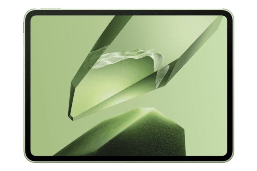 OnePlus Pad (2024): Phiên bản 'sinh đôi' của Oppo Pad 3
