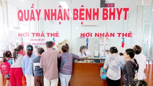 Kiến nghị Bảo hiểm y tế chi trả chi phí khám sàng lọc một số bệnh ung thư