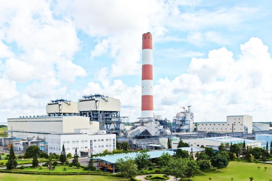 Tìm nhà thầu cho gói thầu hỗn hợp hơn 1.950 tỷ, thuộc dự án Chuyển đổi nhiên liệu Nhà máy Nhiệt điện Ô Môn