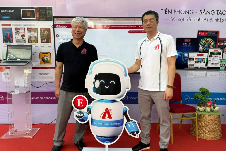 Ứng dụng trí tuệ nhân tạo trong báo chí: Nâng cao tiện ích, cải thiện trải nghiệm cho độc giả