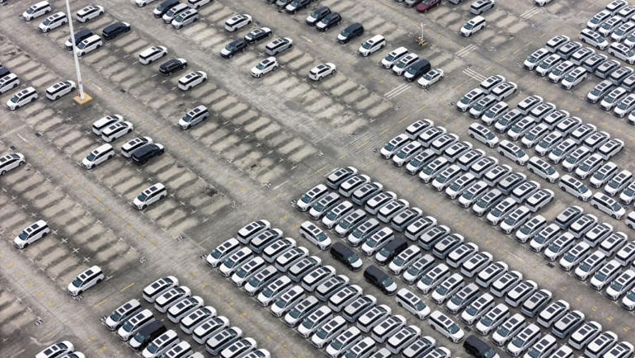 Trung Quốc có ít biện pháp đối phó với thuế quan của Mỹ