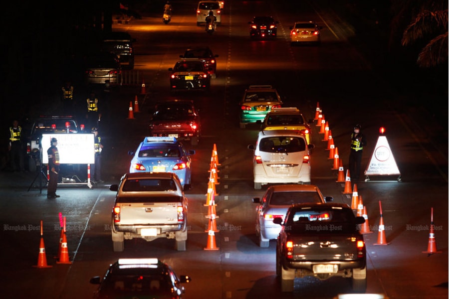 Hệ thống cảnh báo cho người lái xe khi say rượu