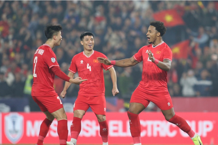 Đội tuyển Việt Nam vào chung kết AFF Cup 2024, chuyên gia thể thao nói gì?