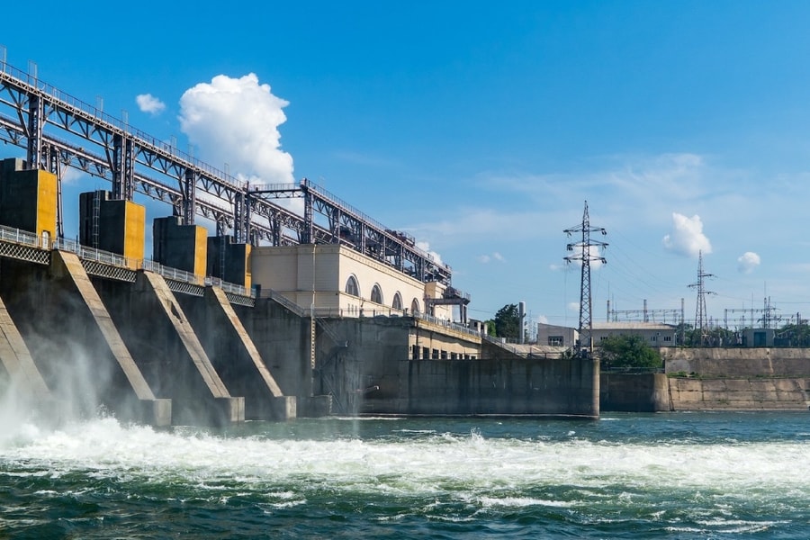 Chính phủ bổ sung, cập nhật danh mục các loại hình nguồn điện, lưới điện vận hành giai đoạn tới năm 2030