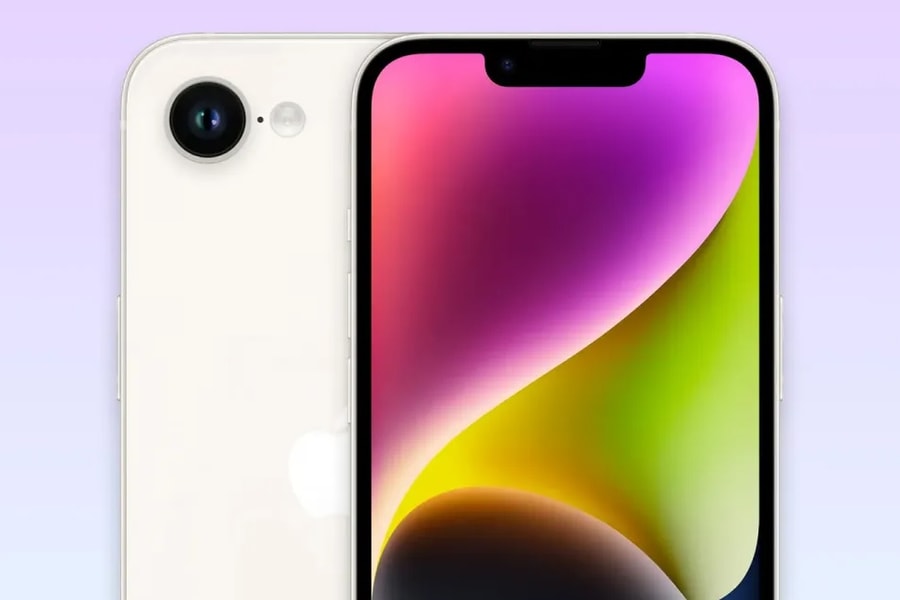 iPhone SE 4 sẽ ra mắt vào năm sau với 5 nâng cấp đáng chú ý